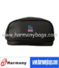 men leather toiletry bag