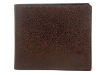 men leather wallet