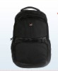 men leisure laptop backpack bag