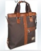 men leisure nylon shoulder bag