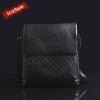 men messenger bag leather JW-931