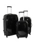 men modern korea elegant PC Hard Shell trolley luggage(luggage set/travel luggage)