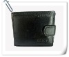 men money clip purse and leather purse mw-25