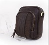 men nylon leisure waist  bag