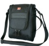 men nylon shoulder bag