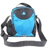 men nylon sport shoulder  bags