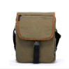 men outdoors bag