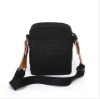 men outdoors canvas bag