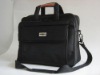 men's business briefcase with single shoulder belt