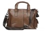 men's business leather bags shoulder bags