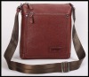 men's casual leather mens bag