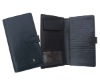 men's checkbook wallet