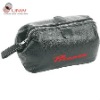 men's cosmetic bag,shiny pvc cosmetic bag