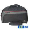 men's durable  black travel bag