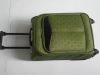 men's fashion trolley luggage