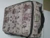 men's fashion trolley luggage