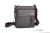 men's  leaher messenger bag