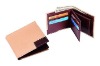 men's leather wallet