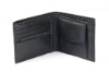 men's leather wallet