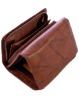 men's leather wallet