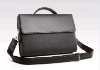 men's pu business briefcase