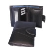 men's pu wallet