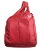 men's trendy backpack