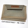 men's wallet