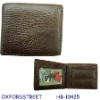 men's wallet