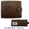 men's wallet