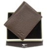 men's wallet(brand wallet,fashion wallet)