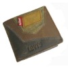 men's wallet(brand wallet,fashion wallet)