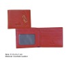 men's wallet man