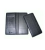 men's wallet (nice looking wallet, purse, 2-fold wallet)