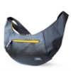 men sport shoulder sling bag