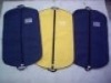 men suit bags/ garment bag / suit cover with zipper
