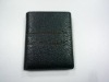 men trendy wallet