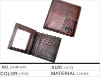men wallet/classical wallet
