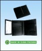 mens genuine leather wallet