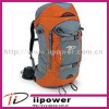 mens hiking backpack bag with customized logo