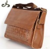 mens leather  bag