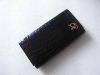 mens leather wallet