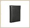 mens leather wallet