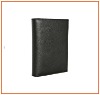 mens leather wallet