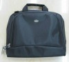 mens polyester 15.6 inch laptop bag