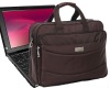 mens pvc attache cases briefcase