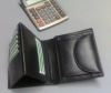 mens trendy wallet