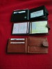 mens wallets, genuine leather wallets and pu wallets