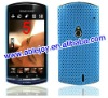 mesh ABS hard protector case for Sony Ericsson Xperia neo/MT15i