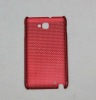 mesh back case for samsung galaxy note i9220